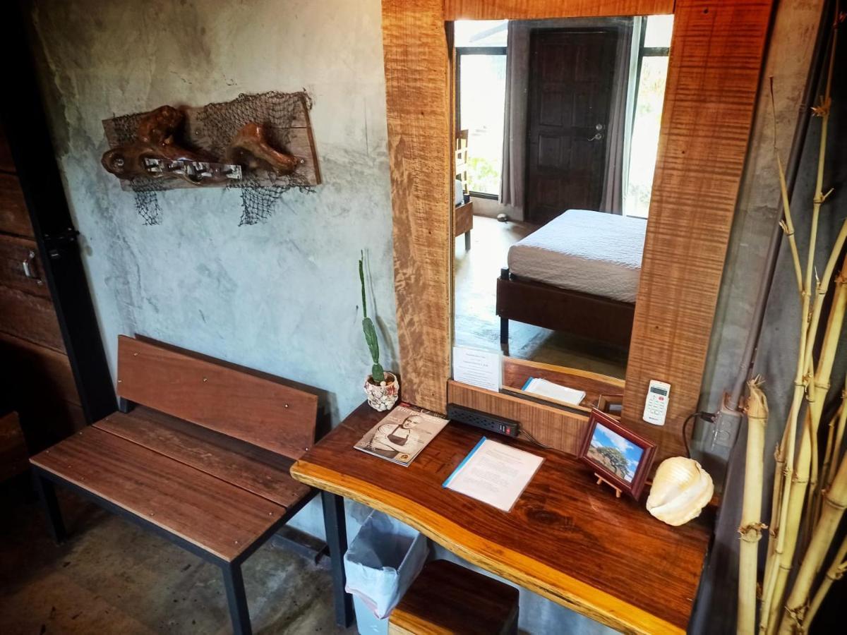 San Carlos Surf Resort & Eco Lodge מראה חיצוני תמונה