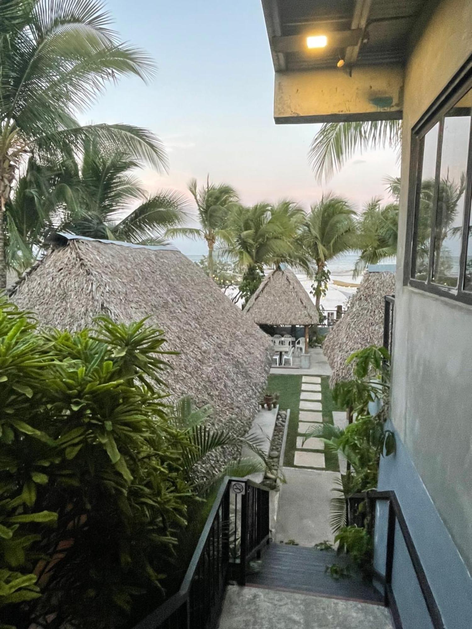 San Carlos Surf Resort & Eco Lodge מראה חיצוני תמונה