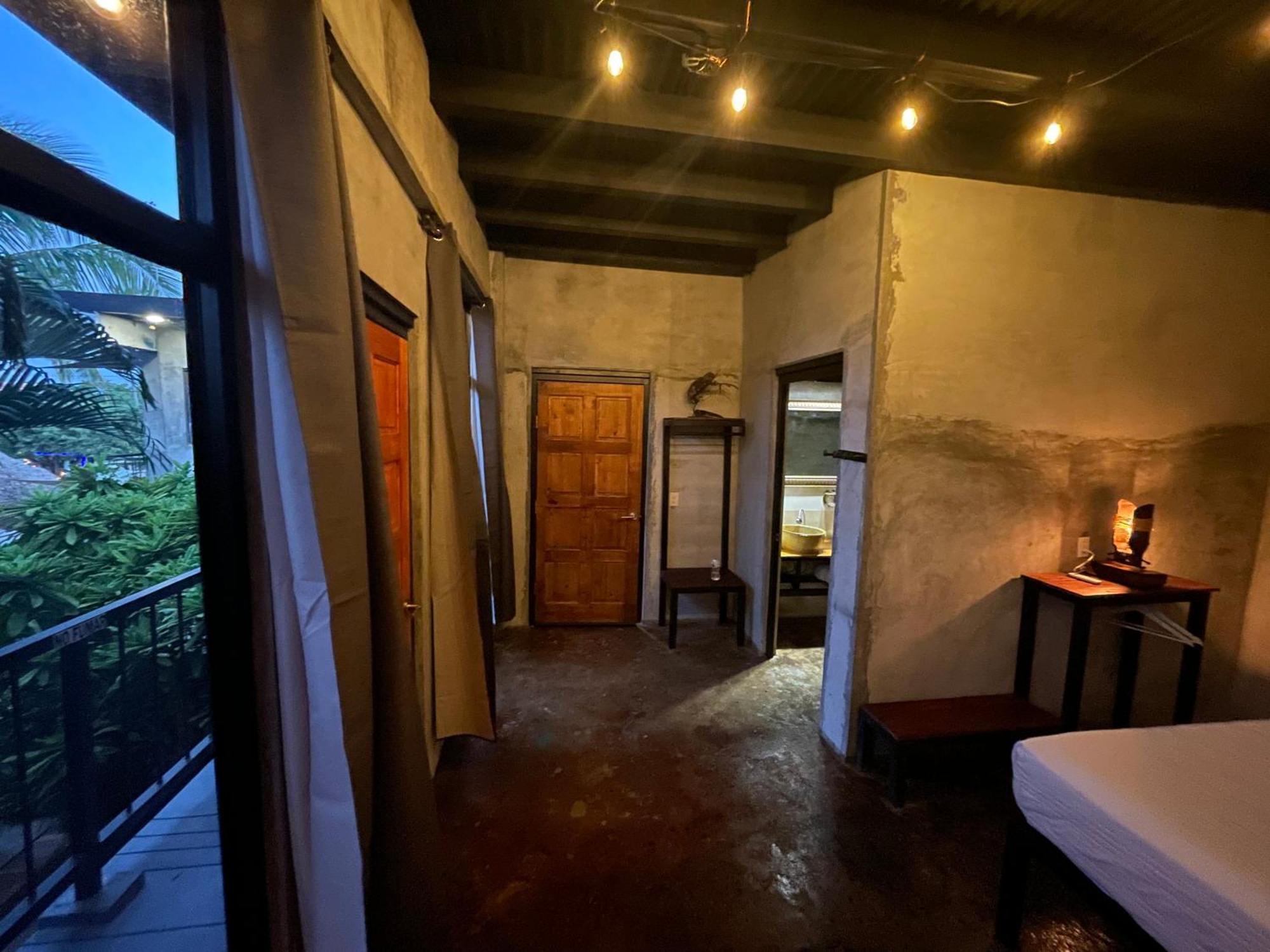 San Carlos Surf Resort & Eco Lodge מראה חיצוני תמונה