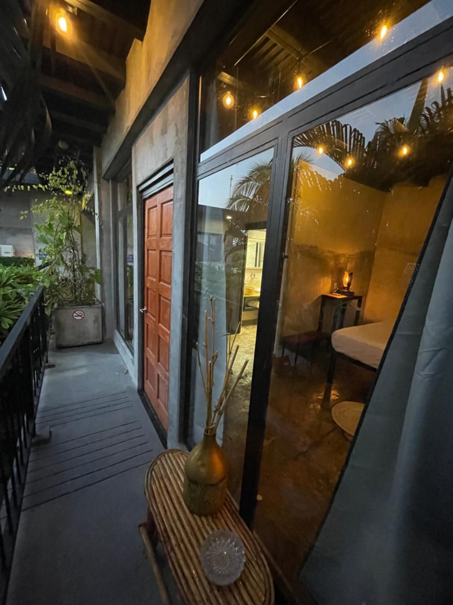 San Carlos Surf Resort & Eco Lodge מראה חיצוני תמונה