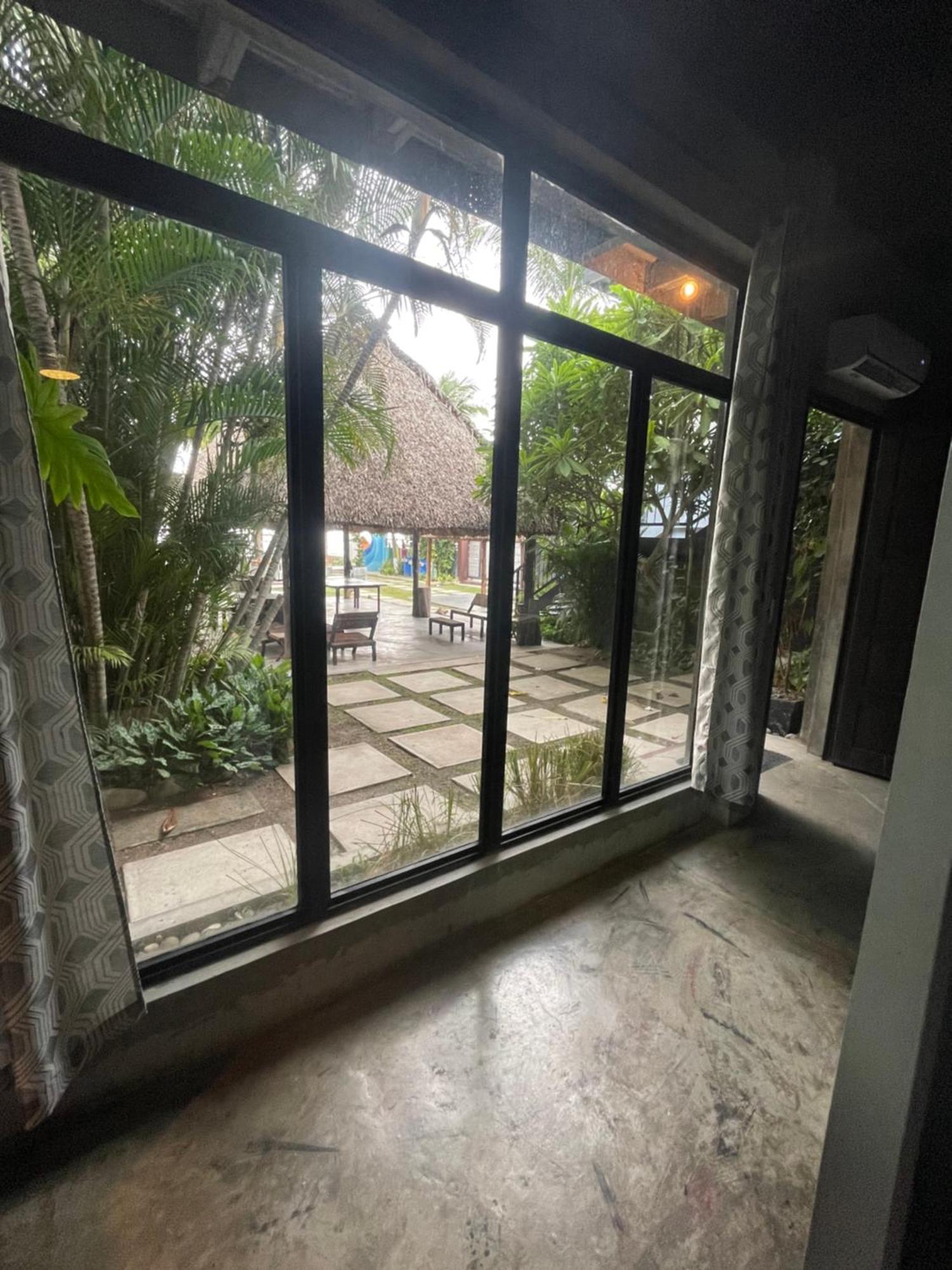 San Carlos Surf Resort & Eco Lodge מראה חיצוני תמונה