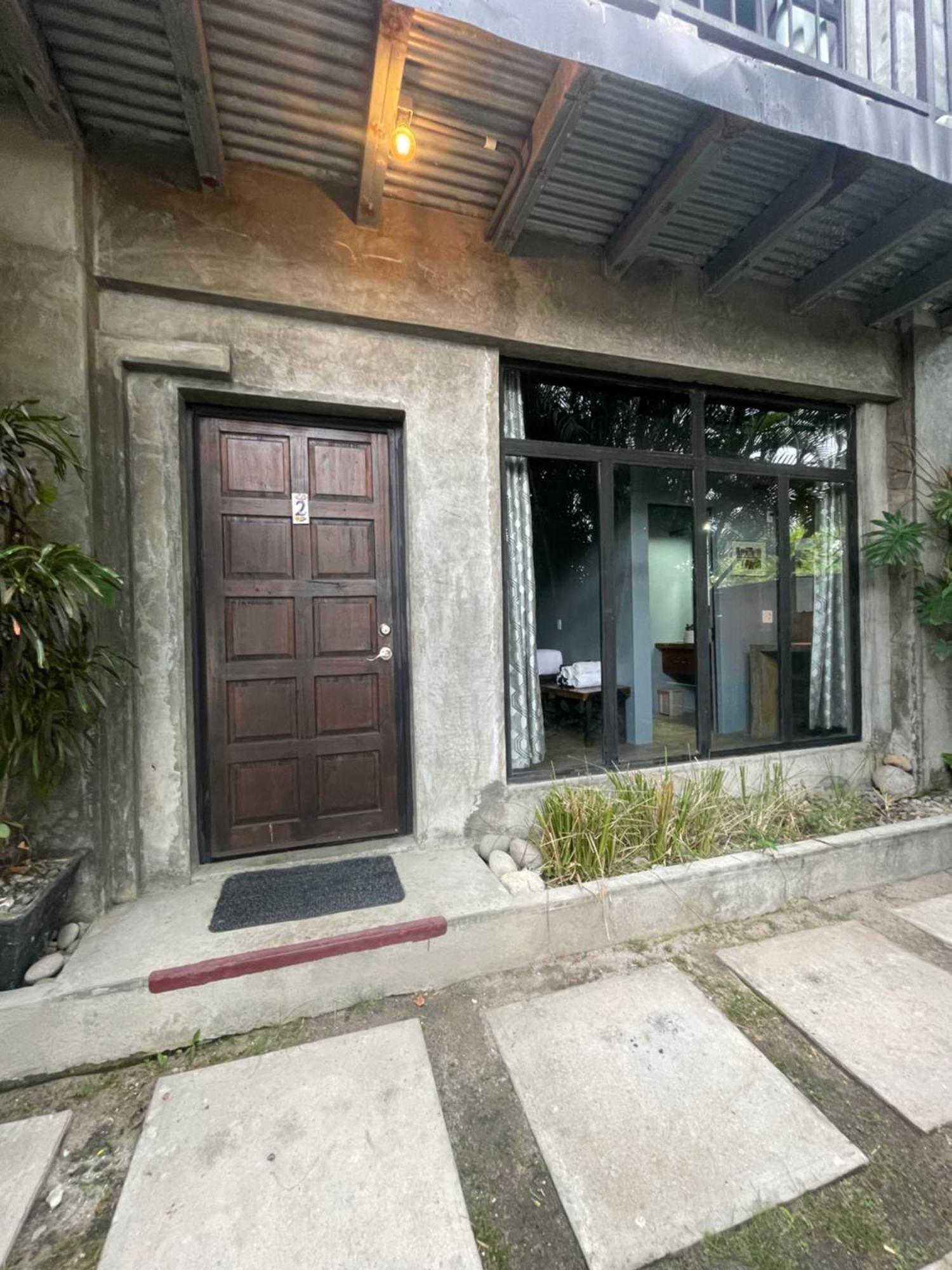 San Carlos Surf Resort & Eco Lodge מראה חיצוני תמונה