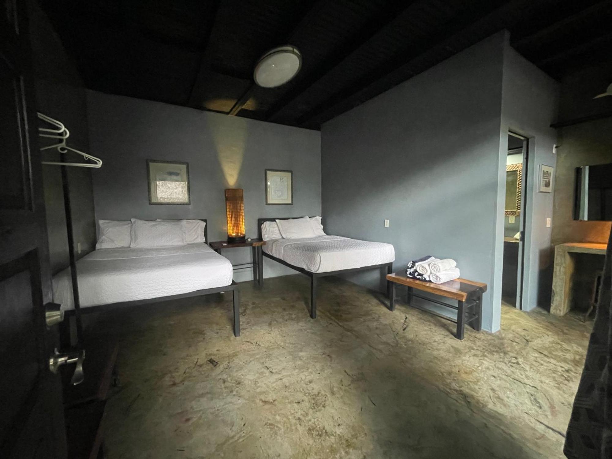 San Carlos Surf Resort & Eco Lodge מראה חיצוני תמונה